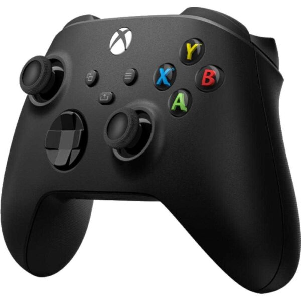 Controller Wireless Microsoft Xbox Series X, Carbon Black - Cod produs: 145457