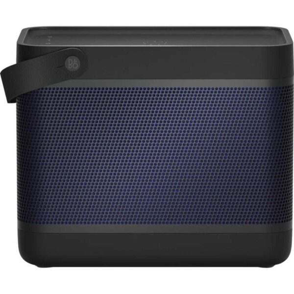 Boxa portabila Bang & Olufsen Beolit 20, Bluetooth, Black Anthracite - Cod produs: 145836