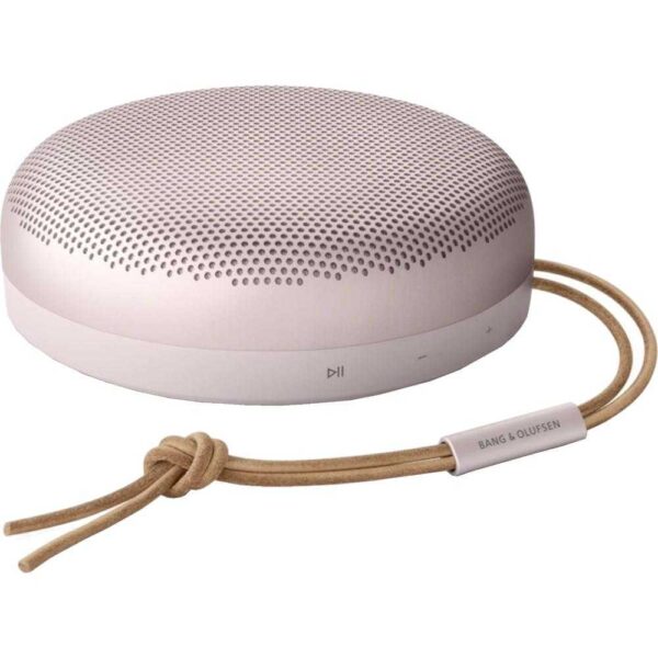 Boxa portabila Bang & Olufsen Beosound A1 2nd Gen, Bluetooth, Roz - Cod produs: 145838