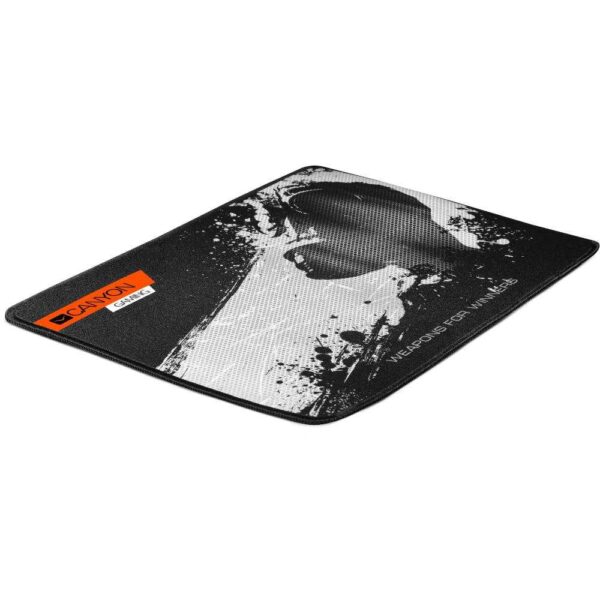 Mousepad gaming Canyon CND-CMP3, Negru - Cod produs: 145923