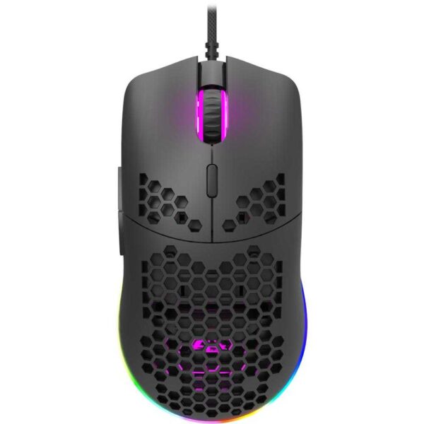 Mouse gaming Canyon Puncher GM-11, Negru - Cod produs: 145935