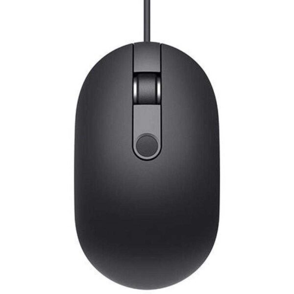 Mouse Dell Fingerprint Reader MS819, Negru - Cod produs: 146018