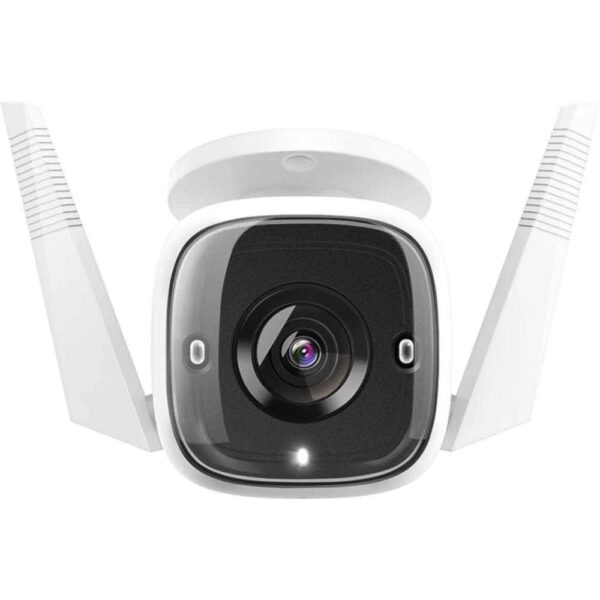 Camera supraveghere smart TP-Link Tapo C310, Wi-Fi, Quad HD, NIght Vision, Alb - Cod produs: 146161