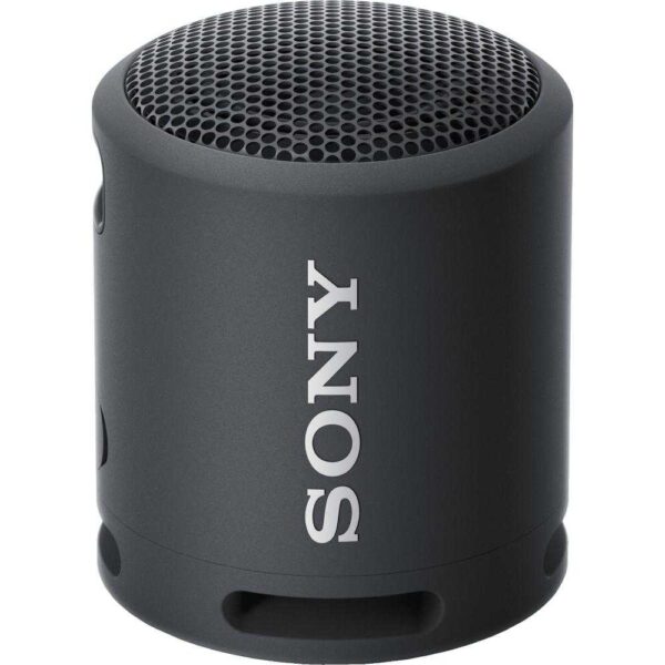 Boxa portabila Sony SRS-XB13, Extra Bass, Bluetooth, Negru - Cod produs: 146394