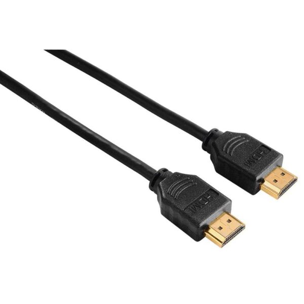 Cablu HDMI Hama 205002, 1.5 m - Cod produs: 146449