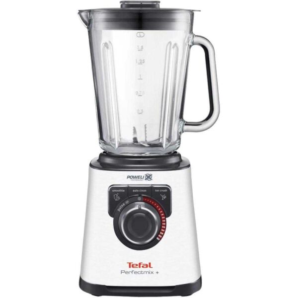 Blender Tefal Perfectmix+ BL811138, 1200 W, 2 l, Alb - Cod produs: 146526