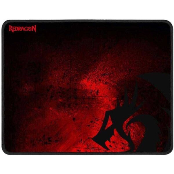 Mousepad gaming Redragon Pisces, Rosu - Cod produs: 146699