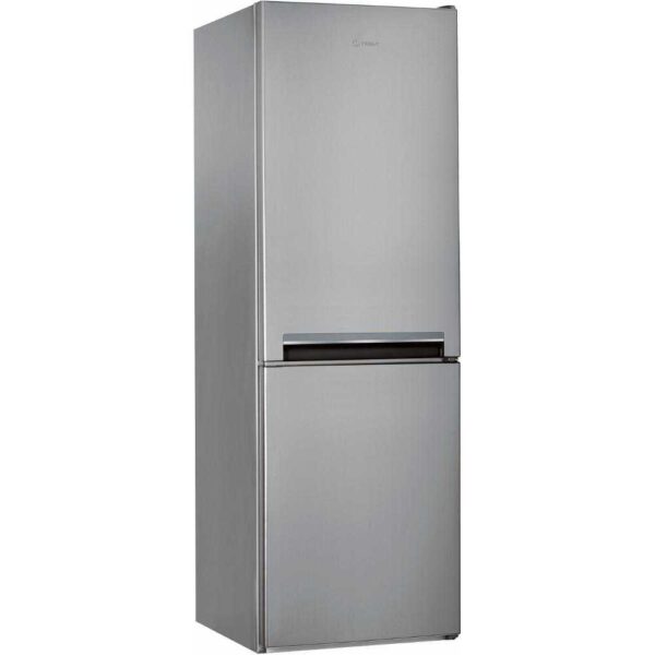 Combina frigorifica Indesit LI7 S1E S, Low Frost, 308 l, Clasa F - Cod produs: 146734