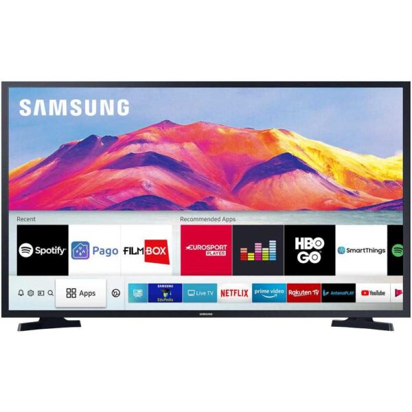 Televizor Smart LED, Samsung 32T5372, 80 cm, Full HD, Clasa G - Cod produs: 146958