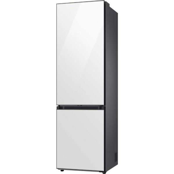 Combina frigorifica Samsung Bespoke RB38A7B5312/EF, No Frost, 387 l, Clasa C - Cod produs: 147276