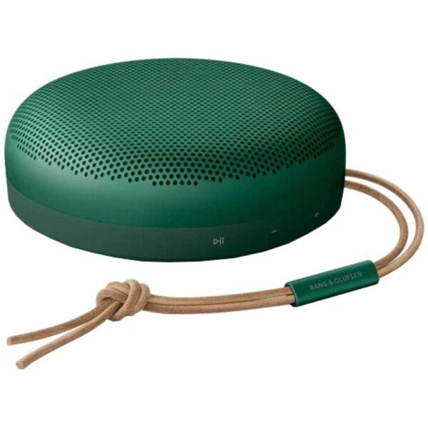 Boxa portabila Bang & Olufsen Beosound A1 2nd Gen, Bluetooth, Green - Cod produs: 147388