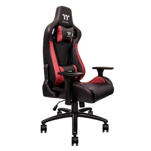 Scaun gaming Tt eSPORTS U Fit, Negru/Rosu - Cod produs: 147441