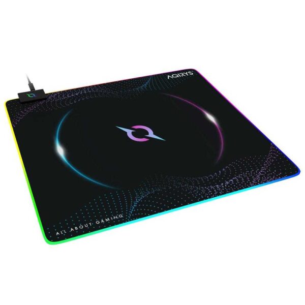 Mousepad gaming Aqirys Eclipse Mini (M) - Cod produs: 147461