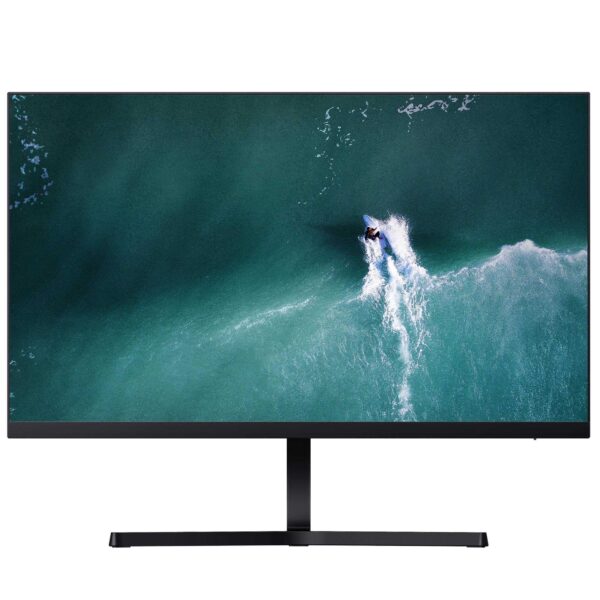 Monitor LED Xiaomi Mi 1C, 23.8?, IPS, Full HD, Negru - Cod produs: 147647