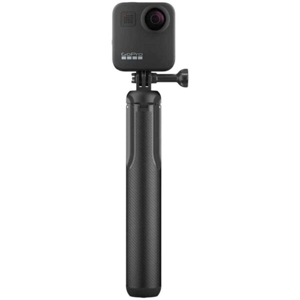 Dispozitiv prindere GoPro Grip + Trepied pentru GoPro MAX - Cod produs: 147701