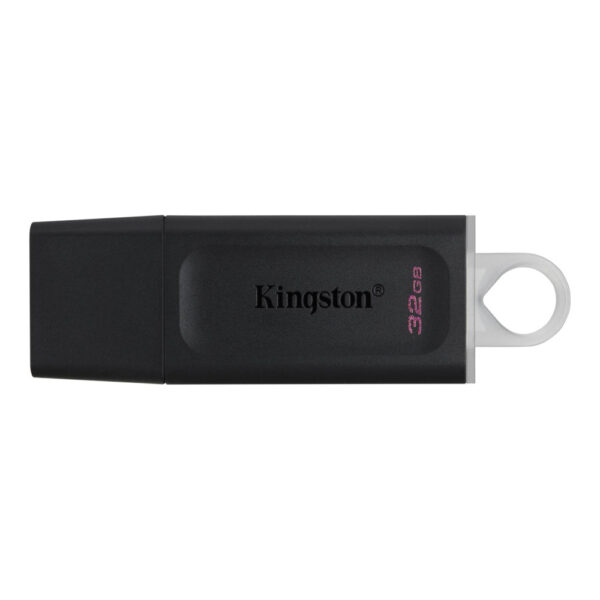 Memorie USB Kingston DataTraveler Exodia, 32GB, USB 3.2 - Cod produs: 147809