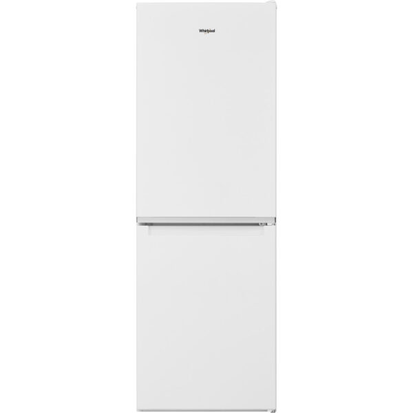 Combina frigorifica Whirlpool W5 711E W 1, Less Frost, 308 l, Clasa F - Cod produs: 147830