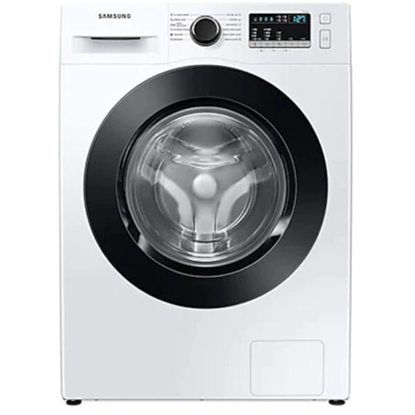 Masina de spalat rufe Samsung WW80T4040CE/LE, 1400 RPM, 8 kg, Motor Digital Inverter, Hygiene Steam, Drum Clean, Clasa D - Cod produs: 147914