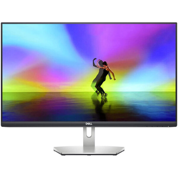 Monitor LED Dell S2421H, 23.8?, Full HD, 75Hz, FreeSync - Cod produs: 148016