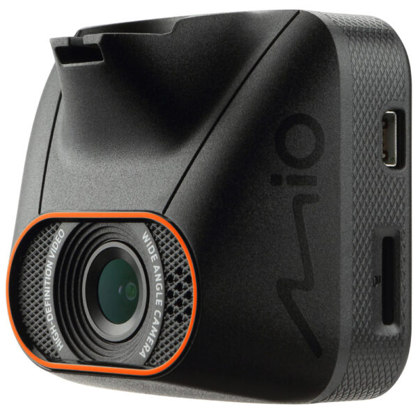 Camera auto DVR Mio MiVue C540, 2?, Full HD, Senzor G cu 3 axe, Unghi vizualizare 130 grade - Cod produs: 148030