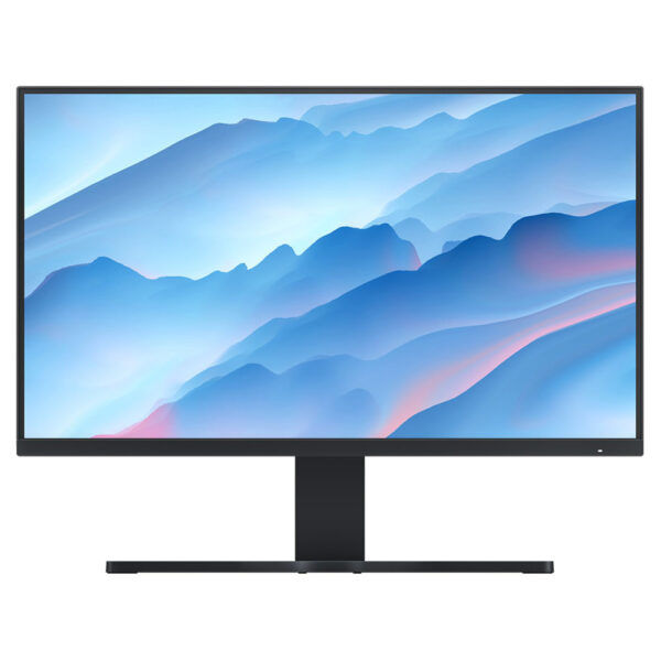 Monitor LED Xiaomi BHR4975EU, 27?, Full HD, IPS, 75Hz, 100% sRGB, HDMI, VGA - Cod produs: 148369