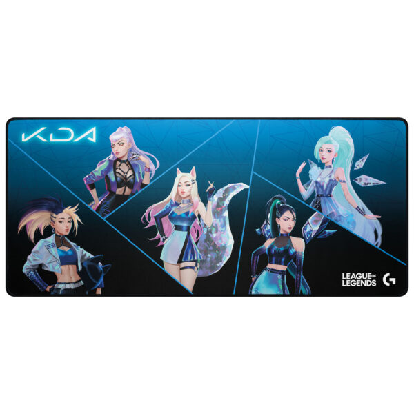 Mousepad gaming Logitech G840 XL, KDA - Cod produs: 148913