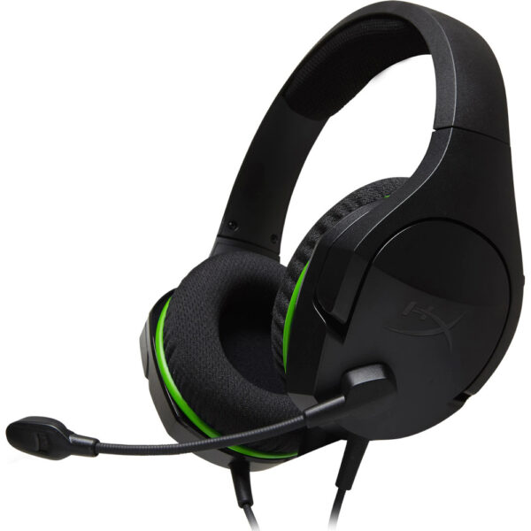 Casti gaming cu microfon HyperX CloudX Stinger Core, Licenta Xbox, Negru - Cod produs: 148930