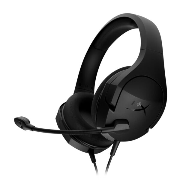 Casti Gaming cu microfon HyperX Cloud Stinger Core, Negru - Cod produs: 148934