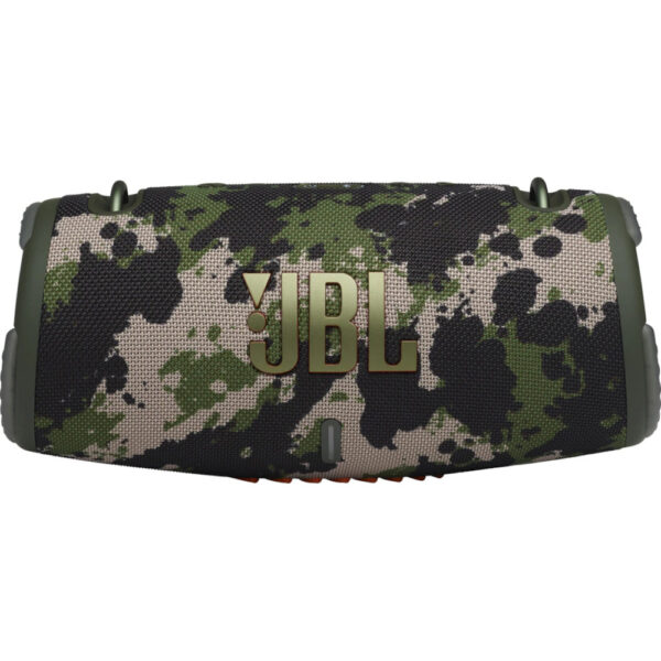 Boxa portabila JBL Xtreme 3, Bluetooth, Pro Sound, Powerbank, Autonomie 15h, IP67, Camuflaj - Cod produs: 149183