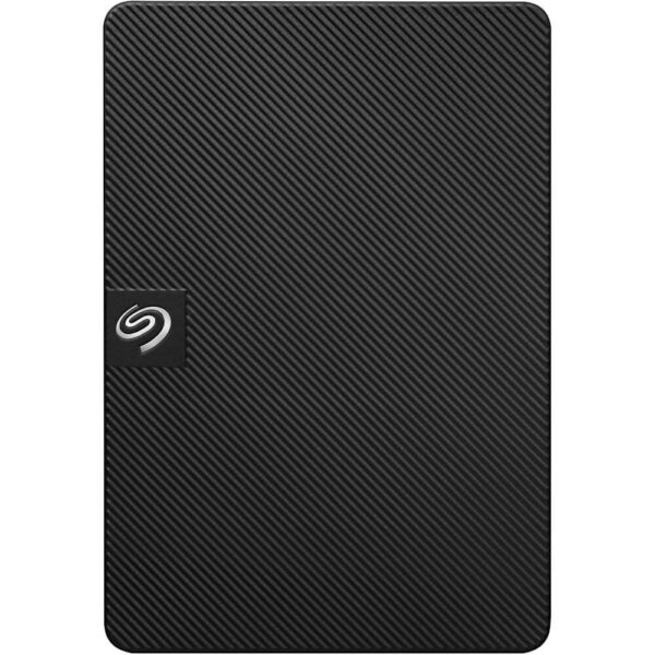 HDD extern Seagate Expansion Portable 2TB, USB 3.0, Negru - Cod produs: 149359