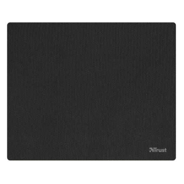 Mousepad Trust TR-21965, Baza anti-alunecare, Negru - Cod produs: 149589