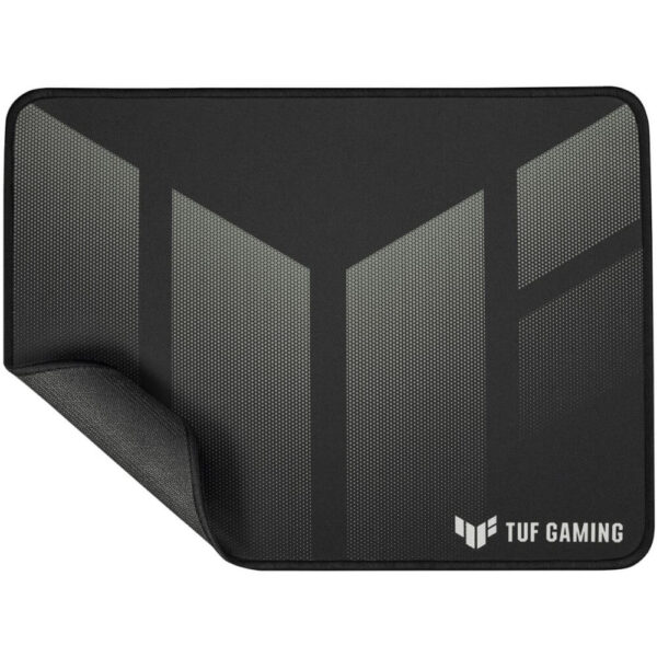 Mousepad gaming Asus TUF model P1, Negru - Cod produs: 150214