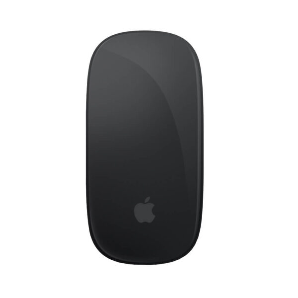 Mouse Bluetooth APPLE Magic Mouse Multi-Touch Surface MMMQ3ZM/A, Negru - Cod produs: 151432