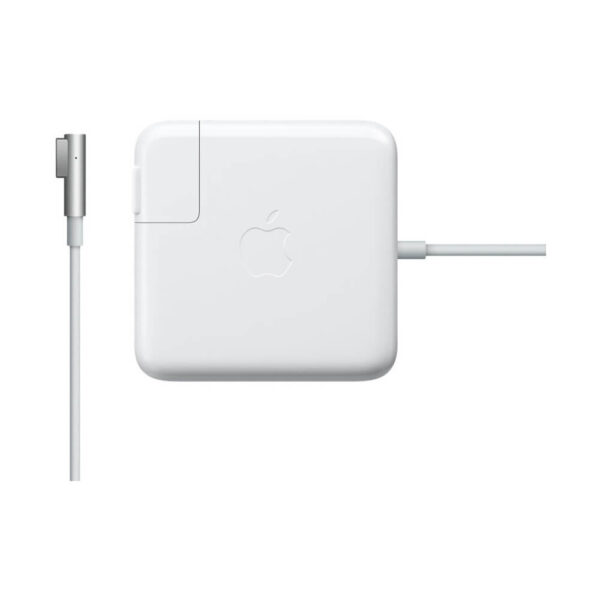 Incarcator MagSafe Apple pentru MacBook si MacBook Pro 13, 60W, Alb - Cod produs: 151751