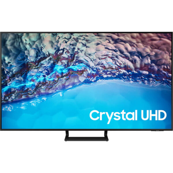 Televizor Smart LED, Samsung 55BU8572, 138 cm, 4K Ultra HD, Clasa G - Cod produs: 151852