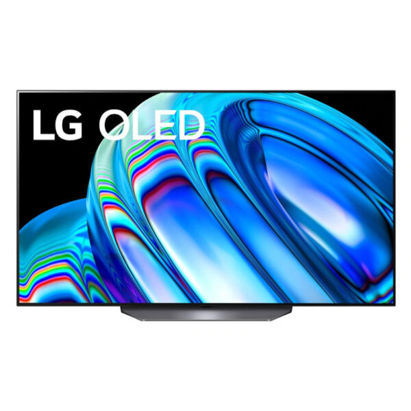 Televizor Smart OLED, LG OLED55B23LA, 139 cm, Ultra HD 4K, Clasa G - Cod produs: 151898