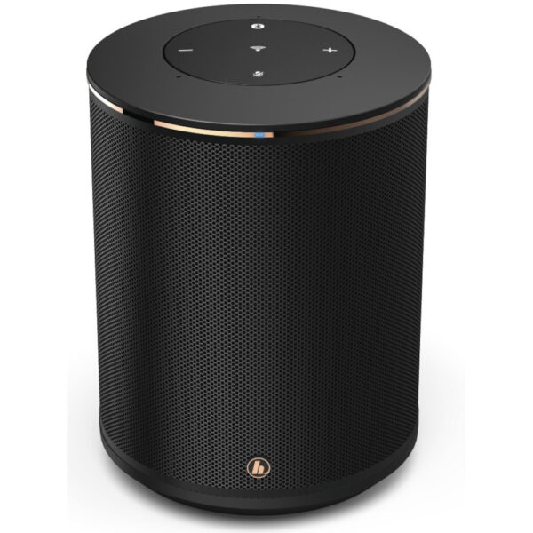 Boxa inteligenta Hama Smart-Speaker 54859 cu BT SIRIUM1400ABT, Alexa/Bluetooth, Wi-Fi, Negru - Cod produs: 149659