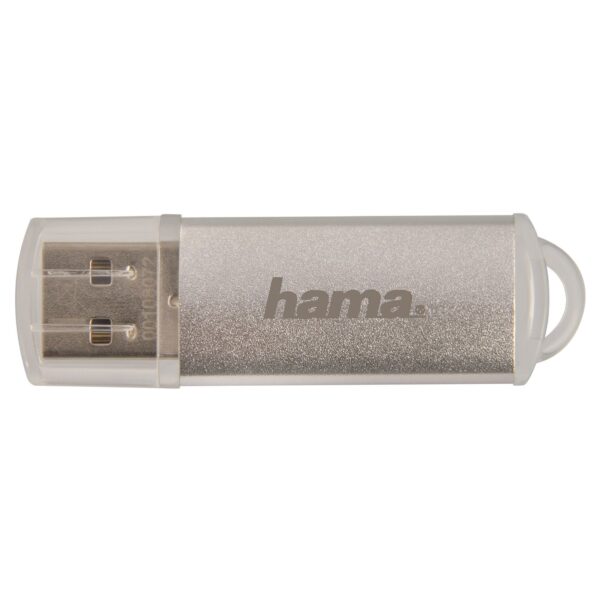 Memorie USB Hama Laeta, 128GB, USB 2.0 - Cod produs: 90500