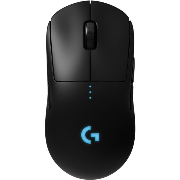 Mouse Gaming Logitech G Pro Wireless - Cod produs: 150897