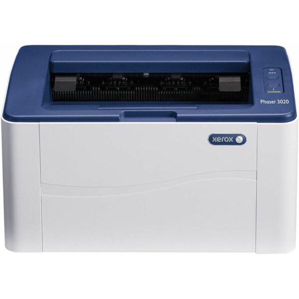 Imprimanta laser alb-negru Xerox Phaser 3020, Wireless, A4 - Cod produs: 95696