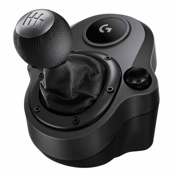 Schimbator de viteze Logitech Driving Force pentru G29 si G920 - Cod produs: 96662