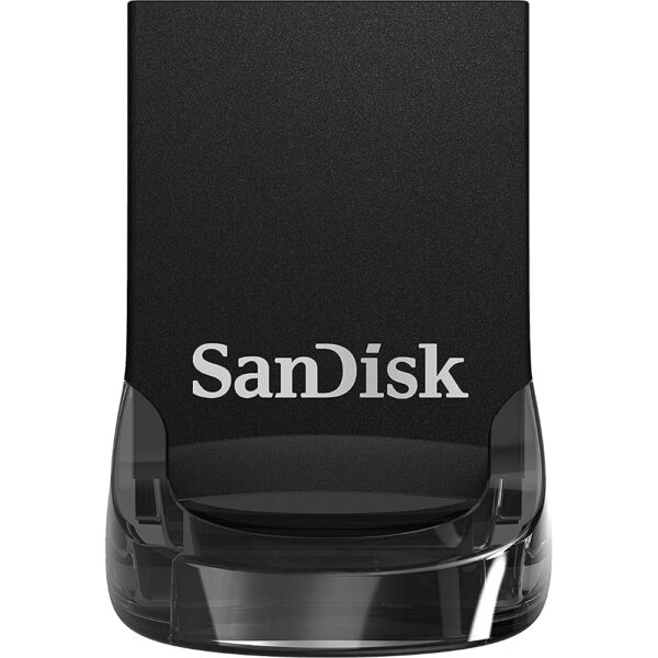 Memorie USB Sandisk Ultra Fit CZ43, 32GB, USB 3.1 - Cod produs: 98033