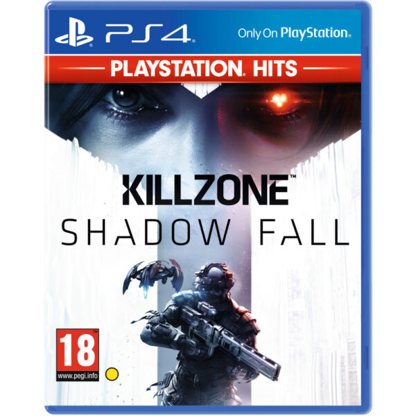 Joc PS4 Killzone: Shadow Fall - Cod produs: 99113