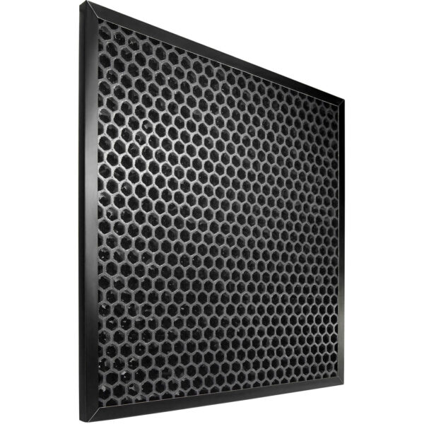 Filtru carbon activ pentru purificatoare de aer Philips AC4123/10 - Cod produs: 123280