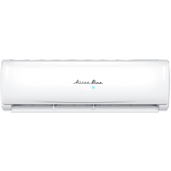 Aparat de aer conditionat Alizee BLUE AW12H1, 12000 BTU, Inverter, Wi-Fi, Clasa A++, Auto-curatare, Timer, Sleep mode, Alb - Cod produs: 151867