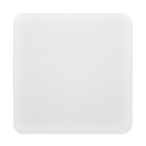 Panza de lustruit Apple MM6F3ZM/A, Non-abraziv, Alb - Cod produs: 149851