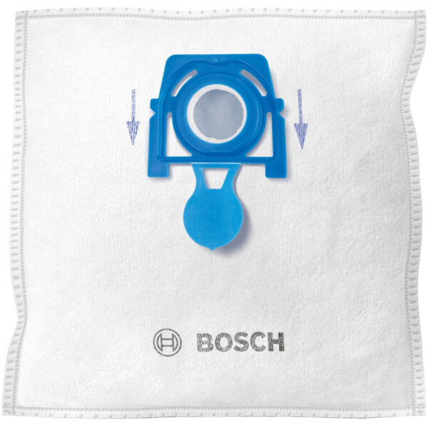 Set saci de aspirator Bosch BBZWD4BAG - Cod produs: 136431
