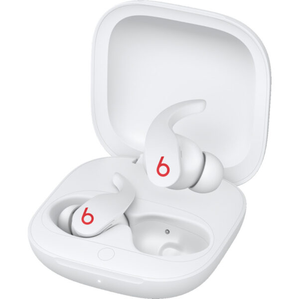 Casti True Wireless Beats Fit Pro, Bluetooth, Alb - Cod produs: 151595