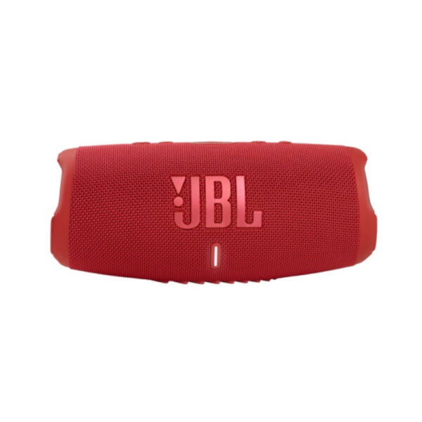 Boxa portabila JBL Charge 5, Bluetooth, IP67, PartyBoost, Pro Sound, Rosu - Cod produs: 149801