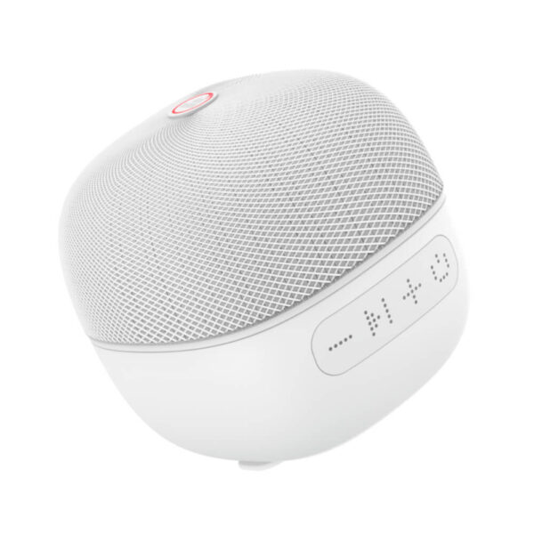Boxa portabila Hama Cube 2.0, Loudspeaker, Bluetooth, Alb - Cod produs: 149664